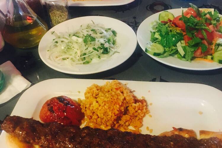 Babadan Kebap Bodrum Merkez Bodrum Zomato